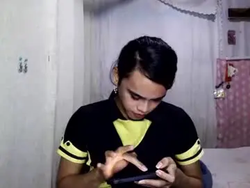 Chaturbate Adult Webcam of zianzamora4