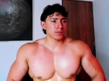 Chaturbate Live Sex Cam of alexander_classy