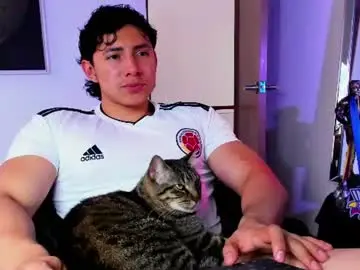 Chaturbate Live Porn of alexander_classy
