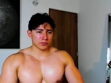 Chaturbate Sex Cam of alexander_classy