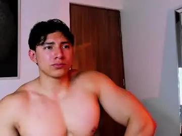 Chaturbate Nude Webcam of alexander_classy