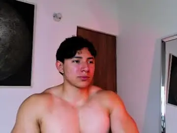 Chaturbate Live Sex of alexander_classy