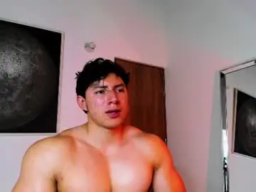 Chaturbate Live Porn of alexander_classy