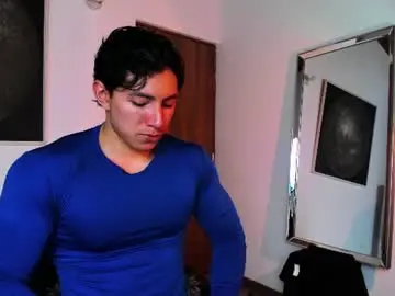 Chaturbate Adult Webcams of alexander_classy