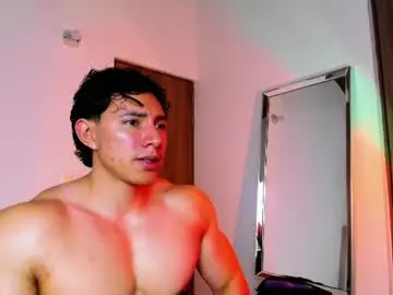 Chaturbate Best live sex cam show of alexander_classy