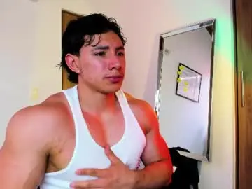 Chaturbate Adult Webcams of alexander_classy
