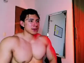 Chaturbate Private Sex Chat of alexander_classy