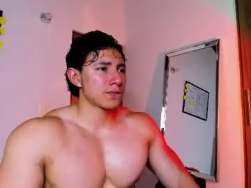 Chaturbate Live Sex Cam of alexander_classy