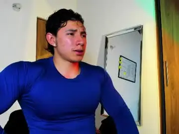 Chaturbate Private Sex Chat of alexander_classy