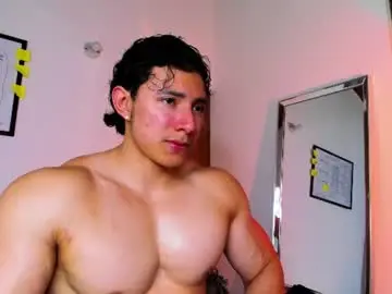 Chaturbate Live Sex Cam of alexander_classy