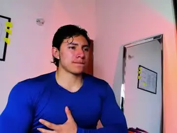Chaturbate Best Webcam of alexander_classy