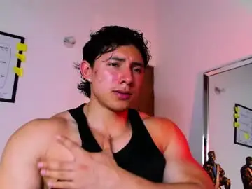 Chaturbate Live Sex of alexander_classy