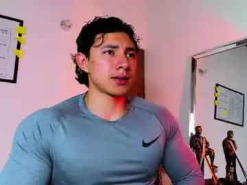 Chaturbate Watch Live Sex Cams of alexander_classy