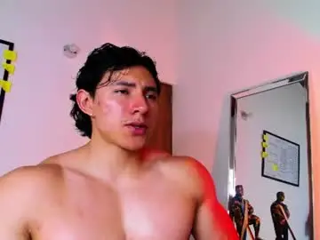 Chaturbate Sex Cam of alexander_classy