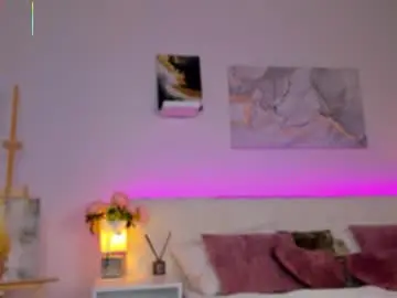 Chaturbate Adult Webcam of angelic_pricess