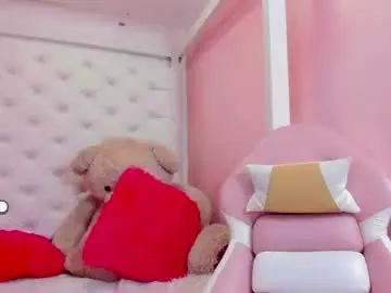Chaturbate Live Sex Cam of baby_sofia7