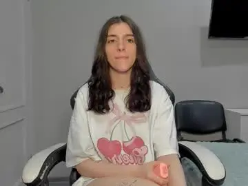 Chaturbate Live Porn of broosnica1