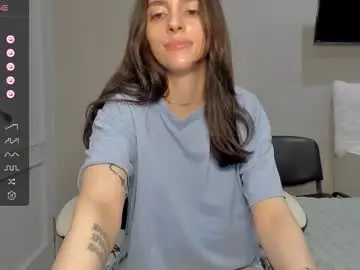 Chaturbate Live Porn of broosnica1