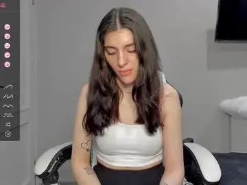 Chaturbate Sex Chat of broosnica1