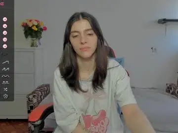 Chaturbate Nude Webcam of broosnica1