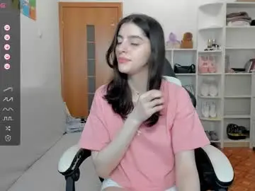 Chaturbate Private Sex Chat of broosnica1