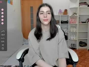 Chaturbate Free Porn Cam of broosnica1