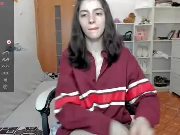 Chaturbate Sex Chat of broosnica1