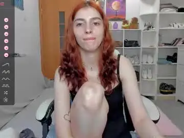 Chaturbate Free Porn Cam of broosnica1