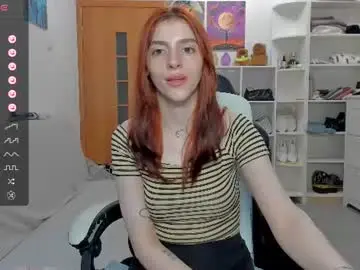 Chaturbate Watch Live Sex Cams of broosnica1