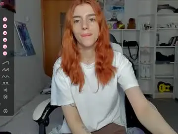 Chaturbate Adult Webcams of broosnica1
