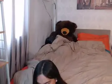 Chaturbate Adult Video Chat of candy_auriana