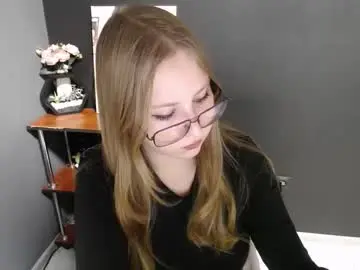 Chaturbate Sex Chat of cute_minx