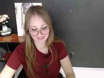 Chaturbate Sex Chat of cute_minx