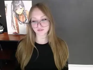 Chaturbate Private Sex Chat of cute_minx