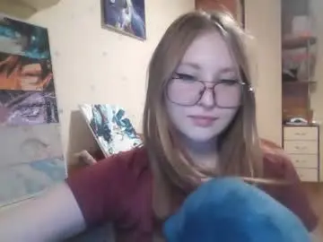 Chaturbate Sex Cam of cute_minx