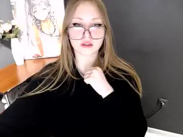 Chaturbate Best Webcam of cute_minx