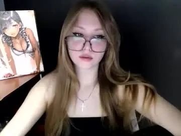 Chaturbate Adult Webcam of cute_minx