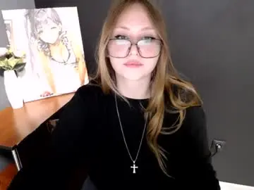 Chaturbate Free Porn Cam of cute_minx