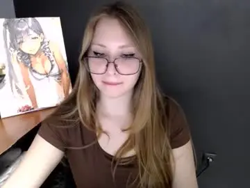 Chaturbate Best live sex cam show of cute_minx