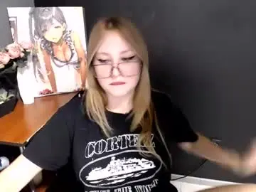 Chaturbate Free Live Porn of cute_minx