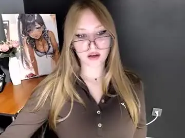 Chaturbate Private Sex Chat of cute_minx