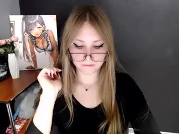Chaturbate Best Webcam of cute_minx