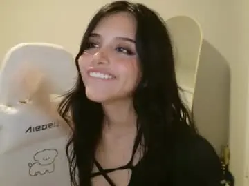 Chaturbate Live Sex Cam of elisparadisex