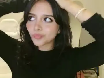 Chaturbate Adult Webcams of elisparadisex