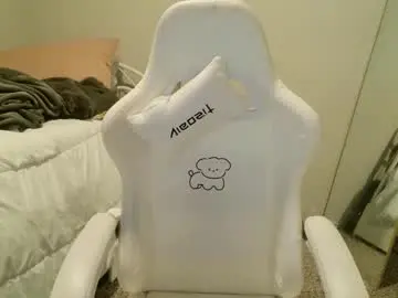 Chaturbate Live Sex of elisparadisex