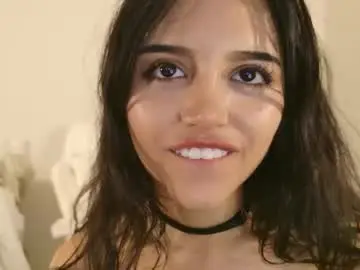 Chaturbate Private Sex Chat of elisparadisex