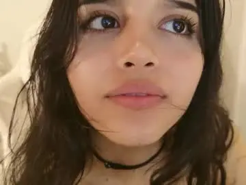 Chaturbate Live Sex Cam of elisparadisex