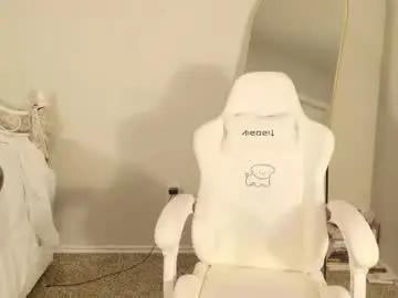 Chaturbate Best Webcam of elisparadisex