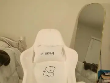 Chaturbate Watch Live Sex Cams of elisparadisex