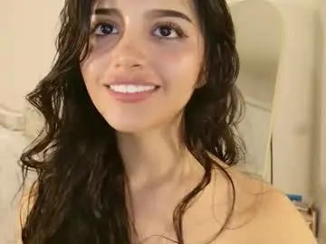 Chaturbate Sex Chat of elisparadisex